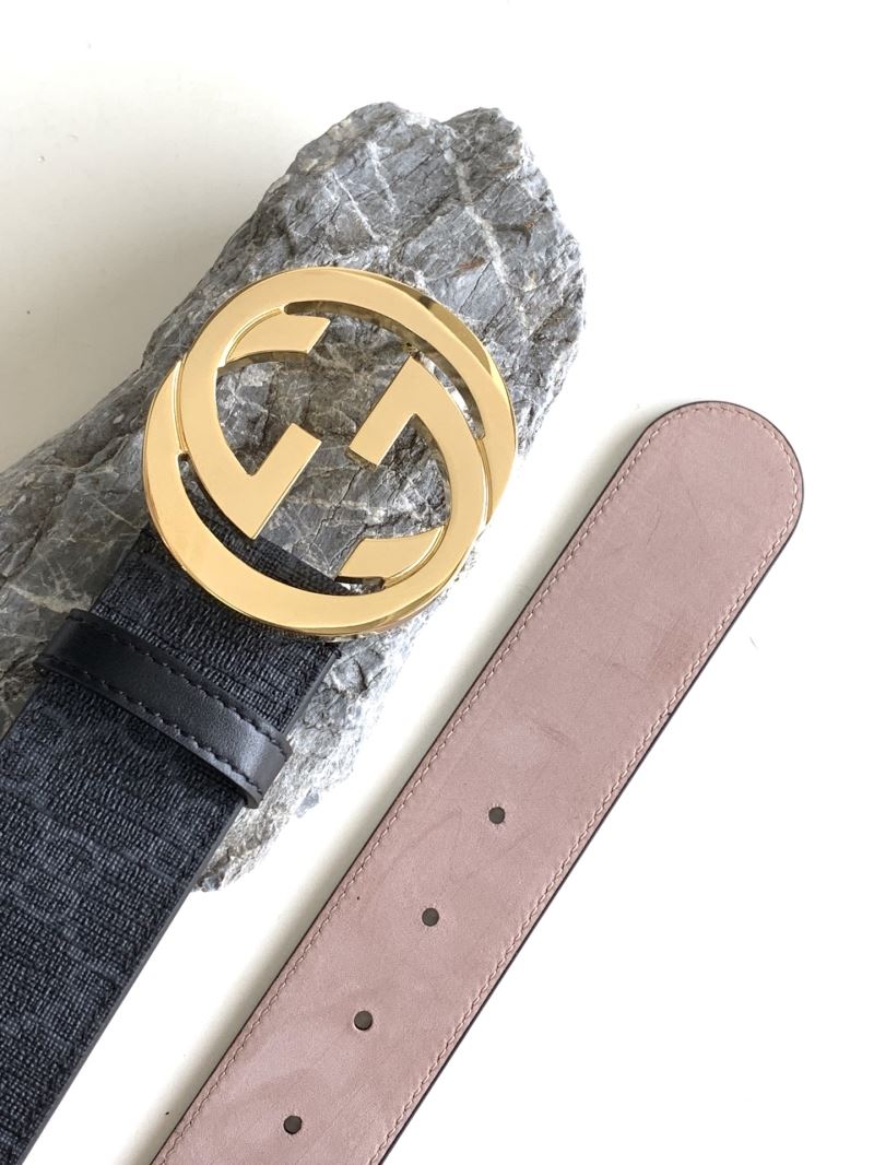 Gvc*1 belts